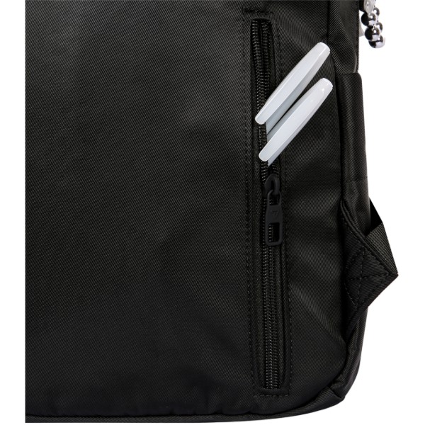 Фото - Рюкзак школьный YES T-105M Miffy Black&White (550314)